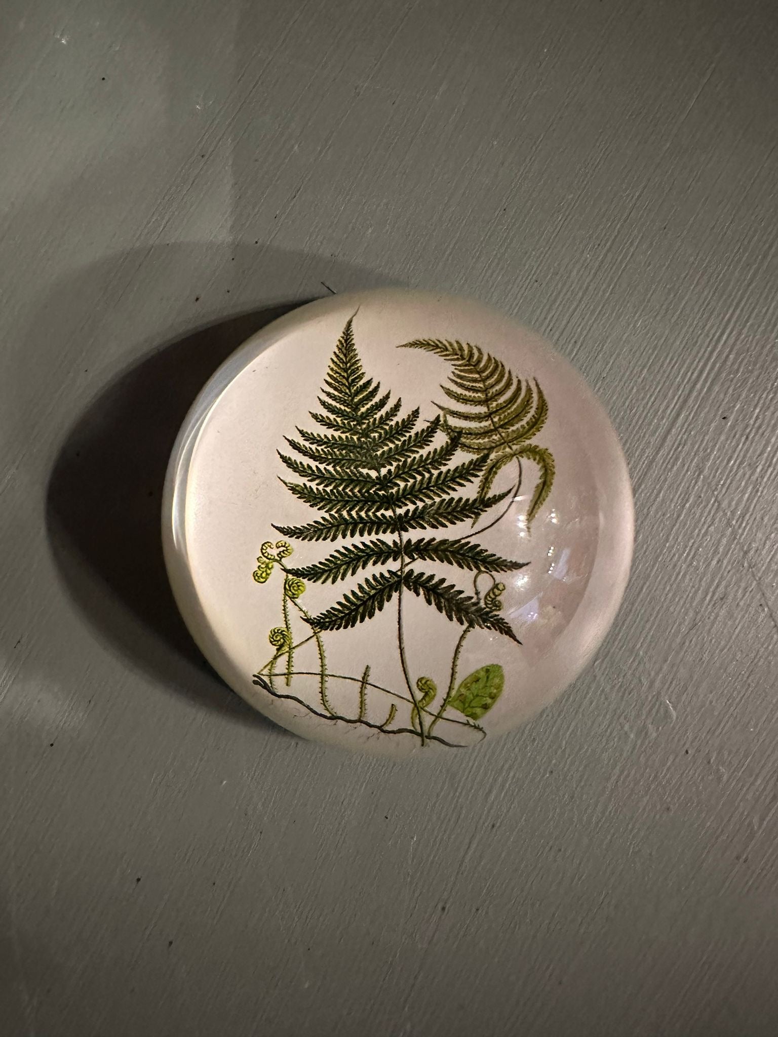 Paper Weight