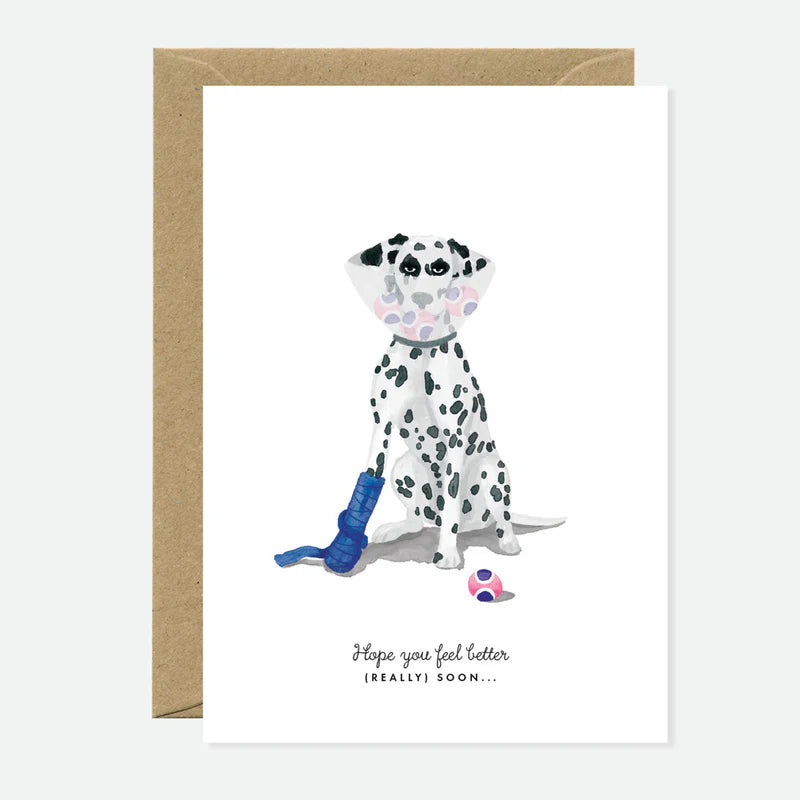 Hope You Feel Better