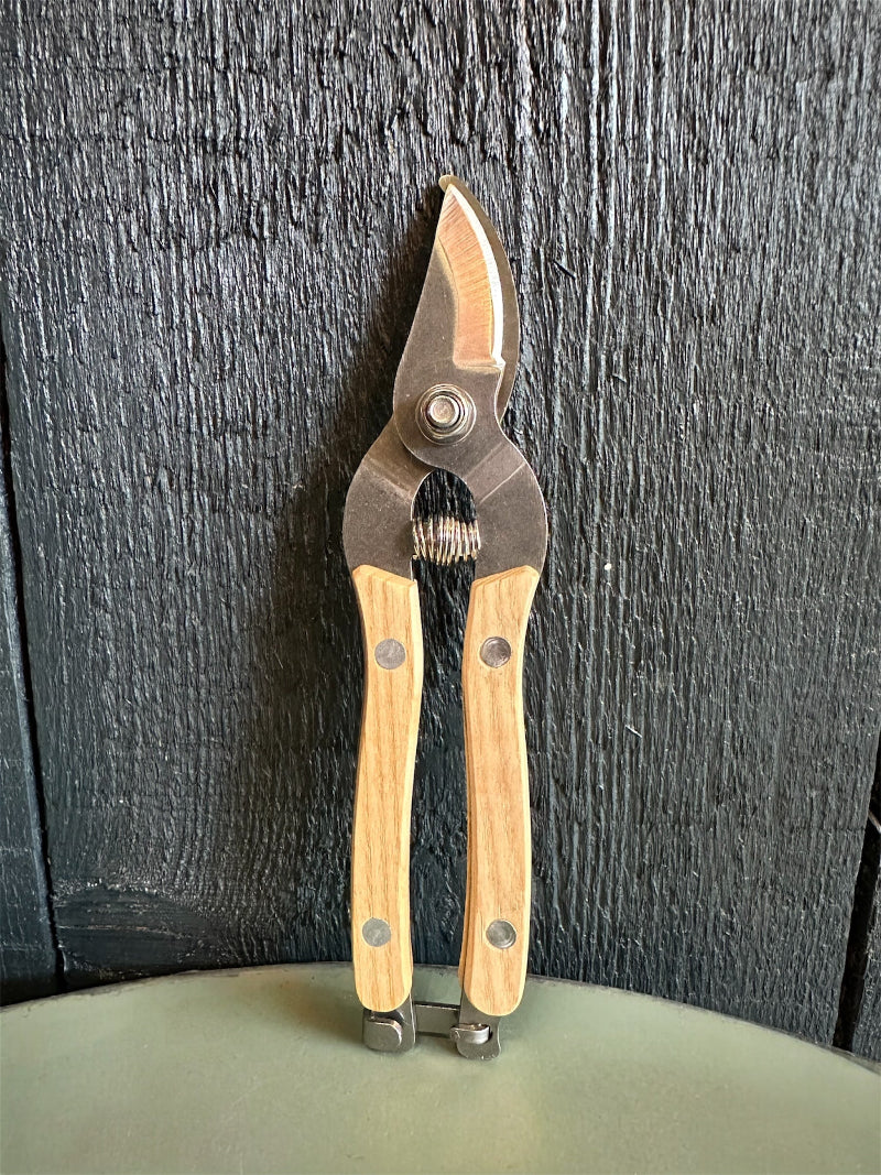 Secateurs