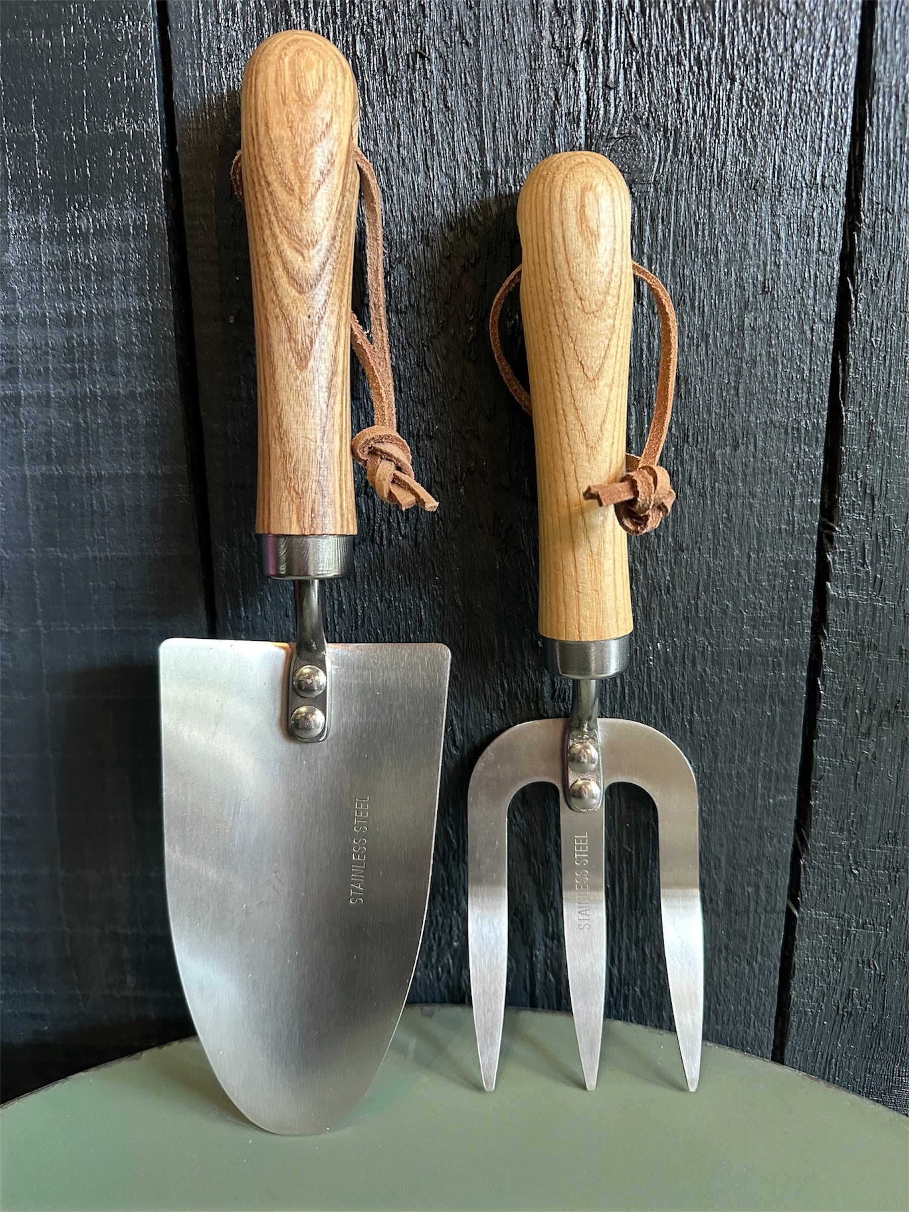 Garden Tools
