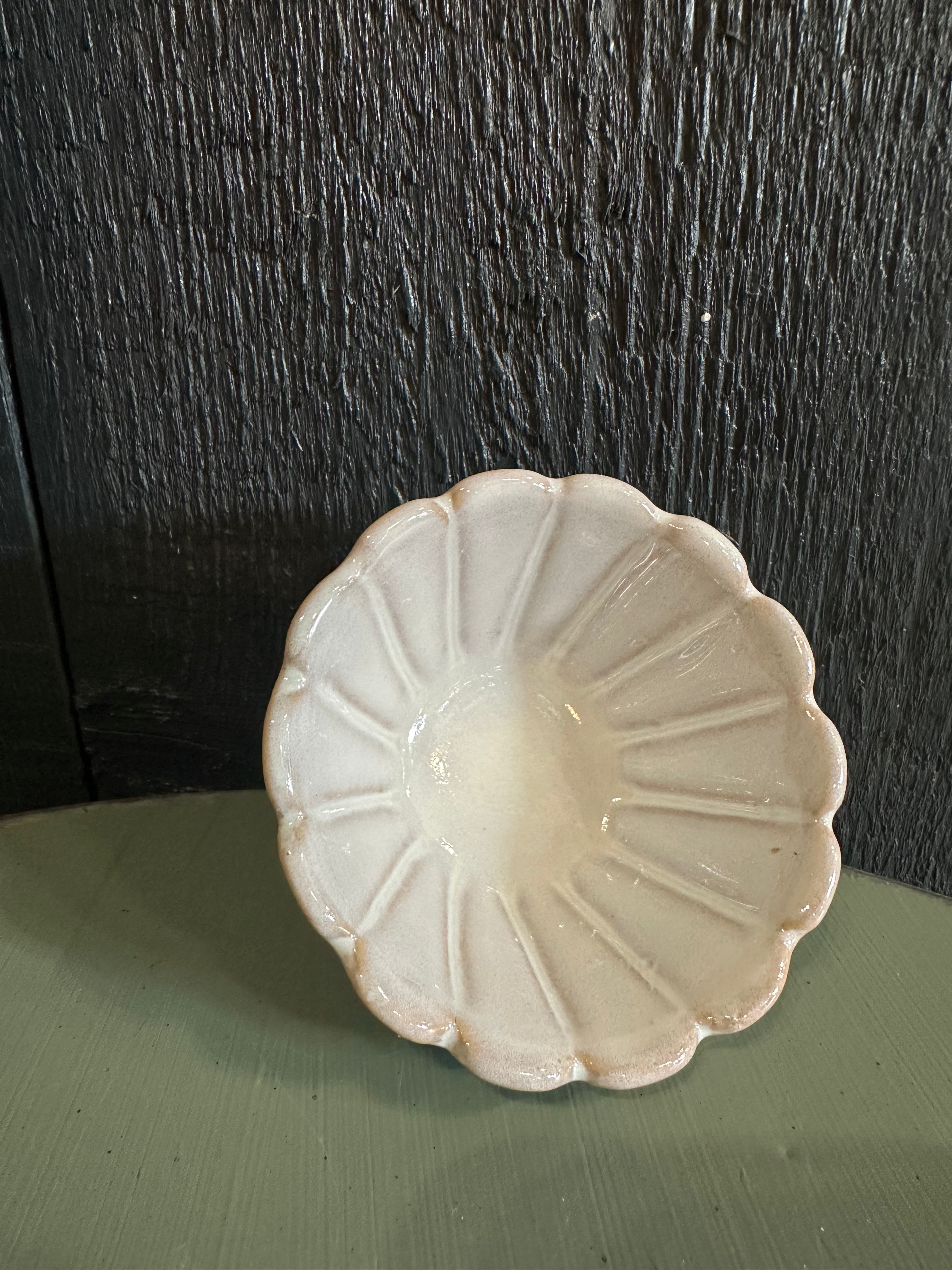 Fluted Mini Bowl