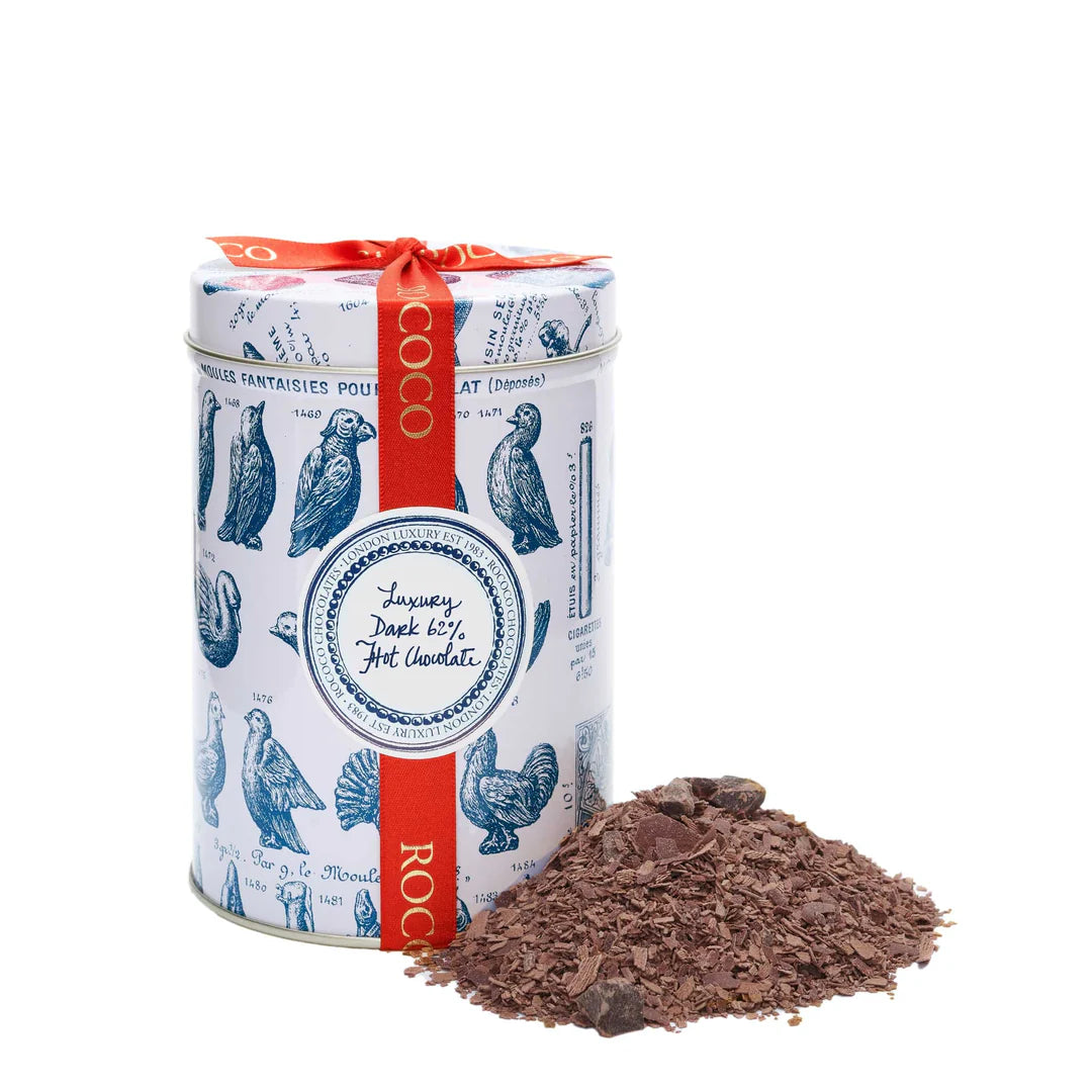 Rococo Luxury Dark 65% Hot Chocolate