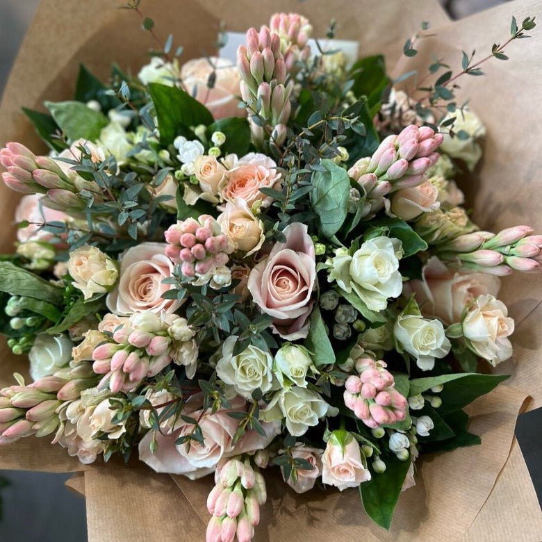Luxury Garden Bouquet