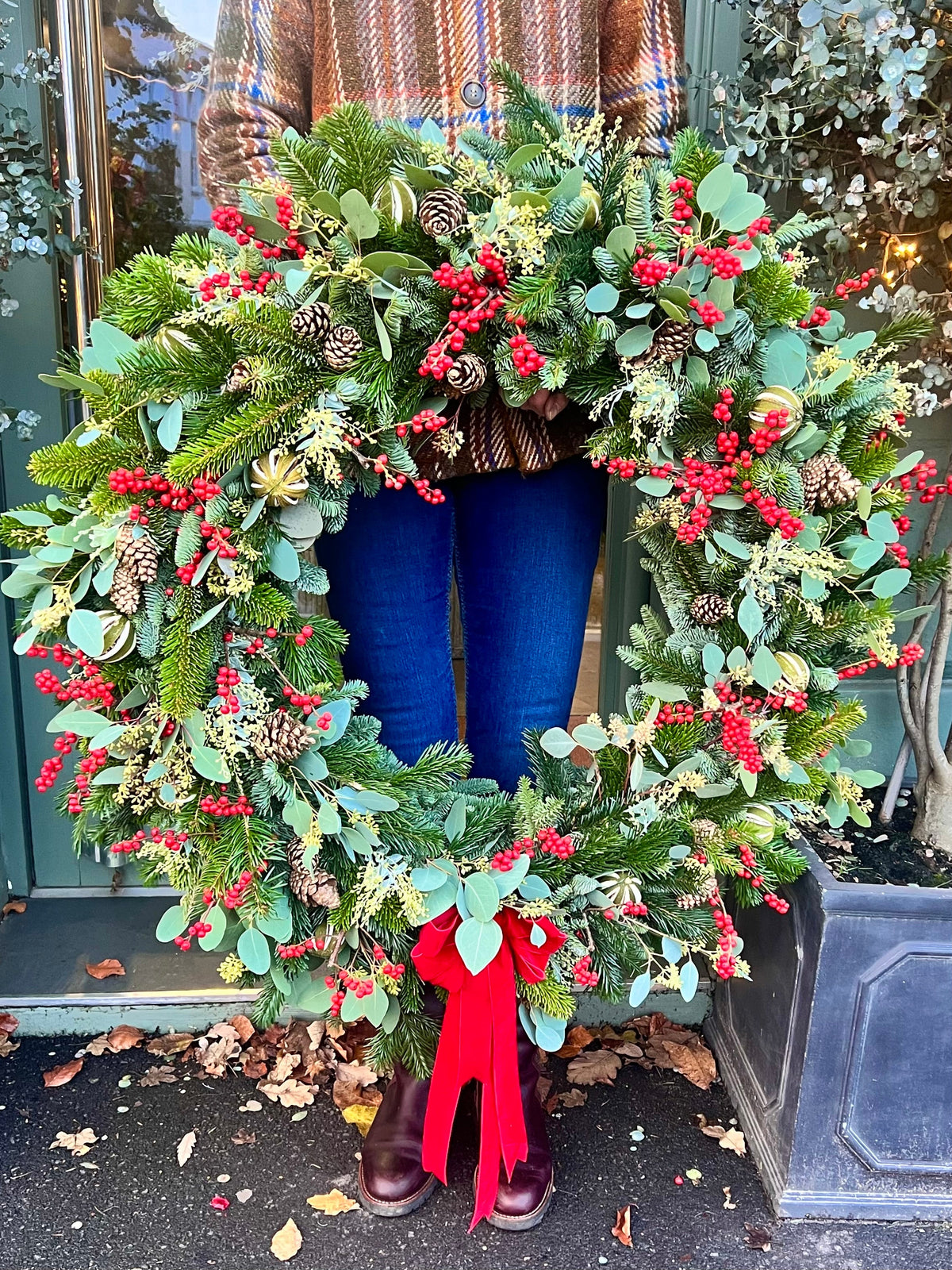 CHRISTMAS