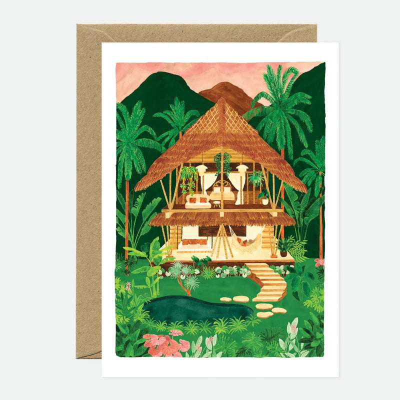Ubud