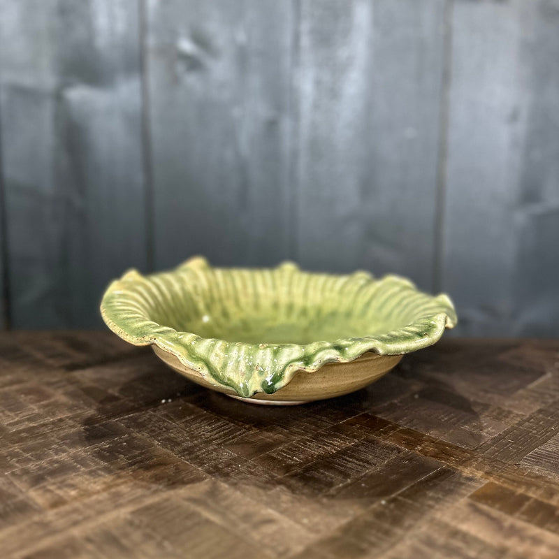 Wobble Bowl