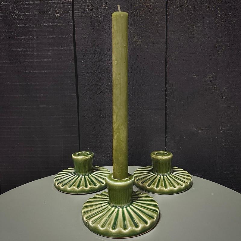 Daisy Candle Holder