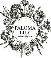 Paloma Lily