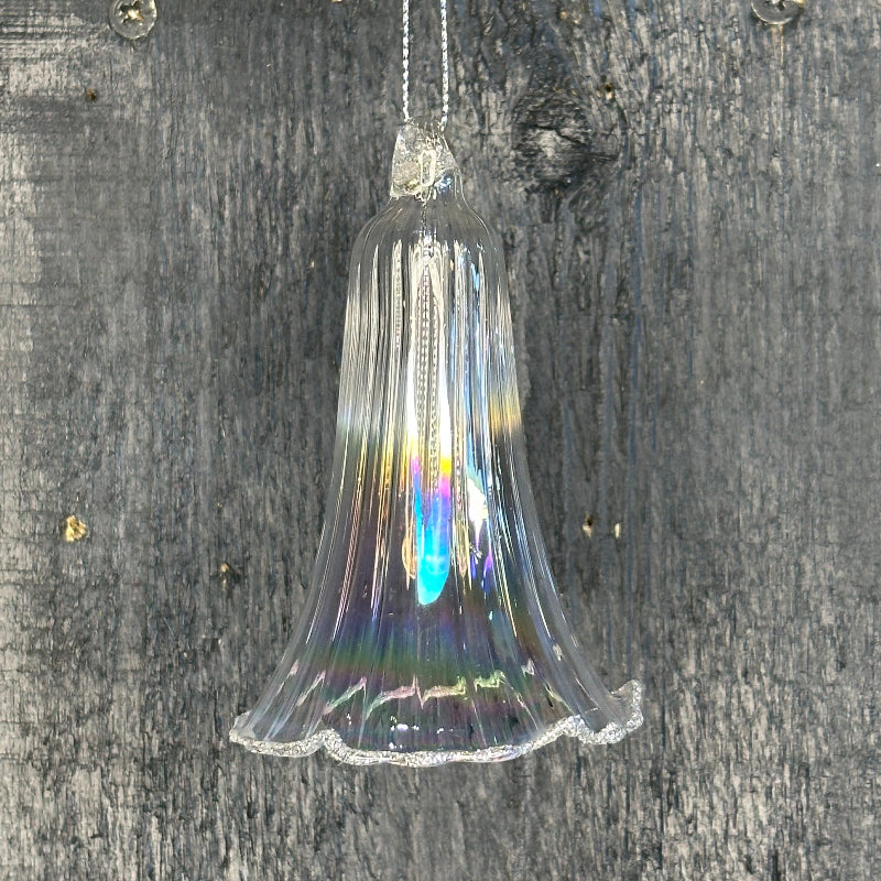 Bell Bauble