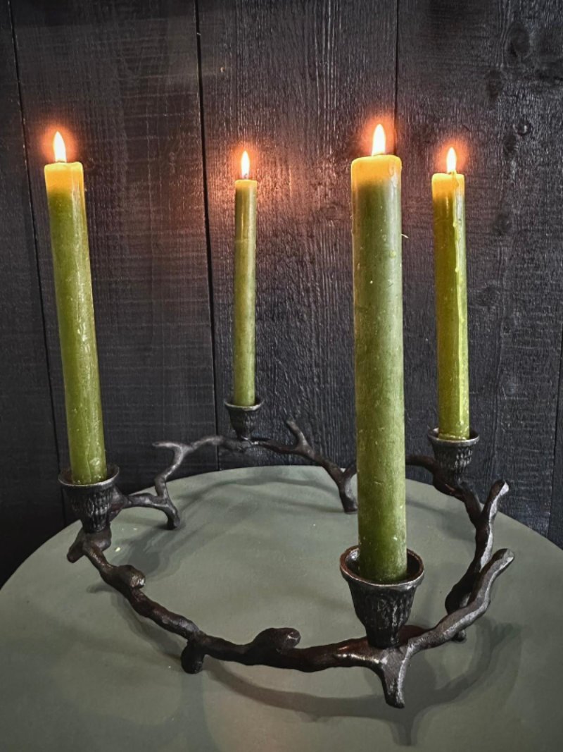 Branch Candle Holder