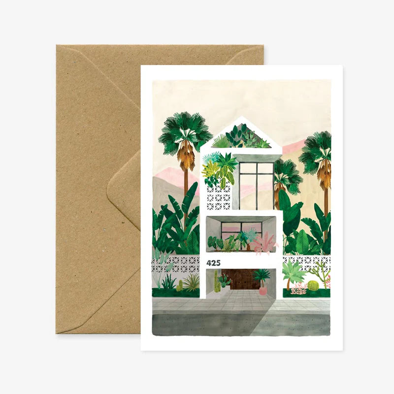 Dream House