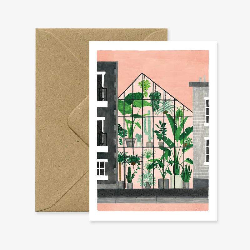 Greenhouse