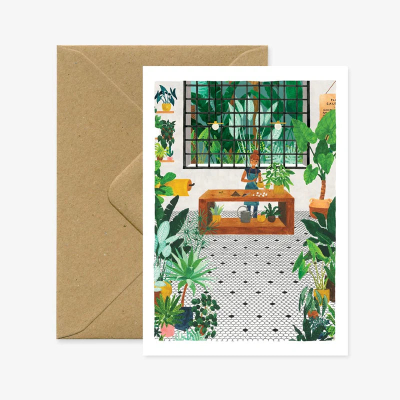 Gardener