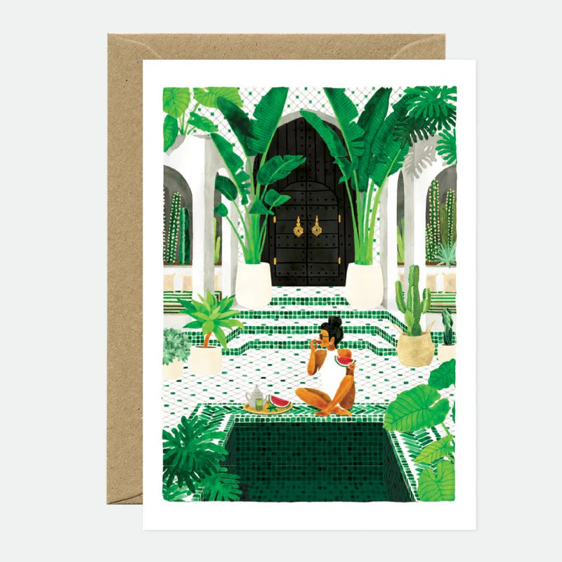 Medina