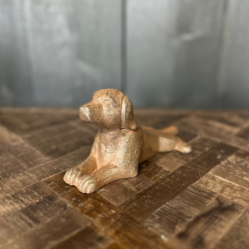 Dog Door Stop