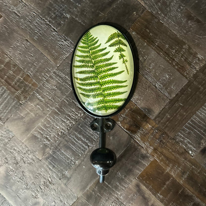 Fern Wall Hook